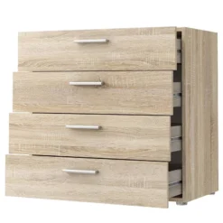 Commode Tholen 8 Commode Tholen -Pas Cher Vidaxl Magasin 1000363823 220803 030 DETAILS P000000001000363823