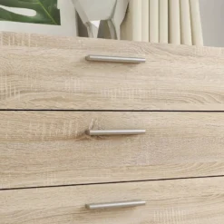 Commode Tholen 9 Commode Tholen -Pas Cher Vidaxl Magasin 1000363823 220803 050 DETAILS P000000001000363823