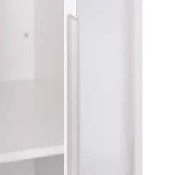 Armoire D’entrée LINDHOLM Avec Miroir -Pas Cher Vidaxl Magasin 1000364010 230727 082 DETAILS P000000001000364010