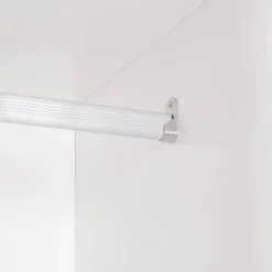 Armoire D’entrée LINDHOLM Avec Miroir -Pas Cher Vidaxl Magasin 1000364010 230727 086 DETAILS P000000001000364010