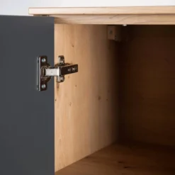 Placard Mural Leox -Pas Cher Vidaxl Magasin 1000364239 221027 035 DETAILS P000000001000364239