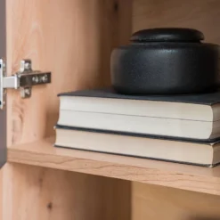 Placard Mural Leox -Pas Cher Vidaxl Magasin 1000364239 230428 031 DETAILS P000000001000364239