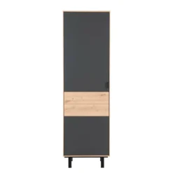 Armoire D’entrée Leox I 19 Armoire D’entrée Leox I -Pas Cher Vidaxl Magasin 1000364240 221027 030 DETAILS P000000001000364240