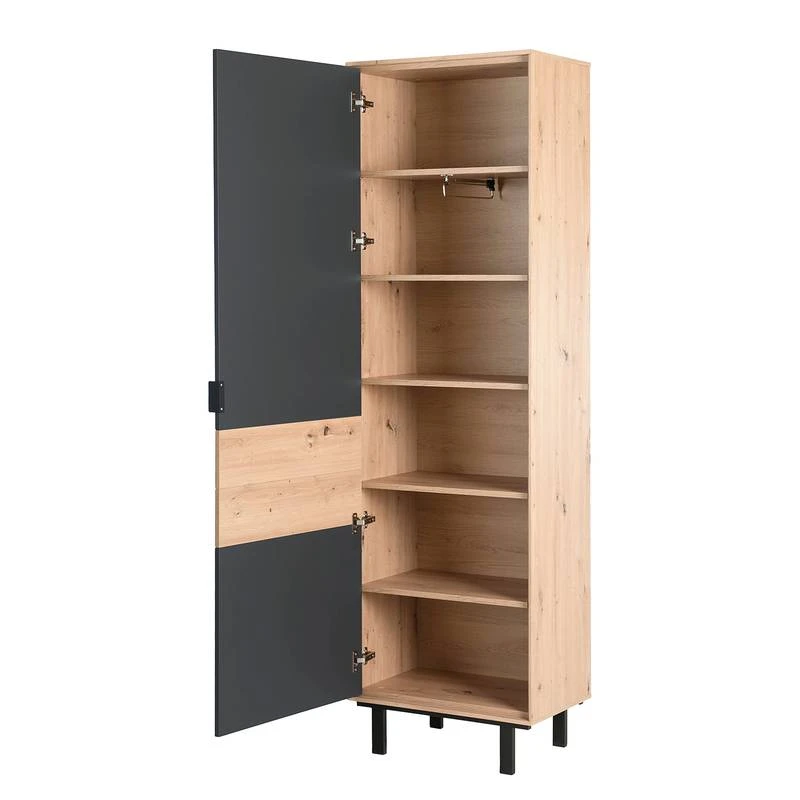 Armoire D’entrée Leox I 5 Armoire D’entrée Leox I – Image 5