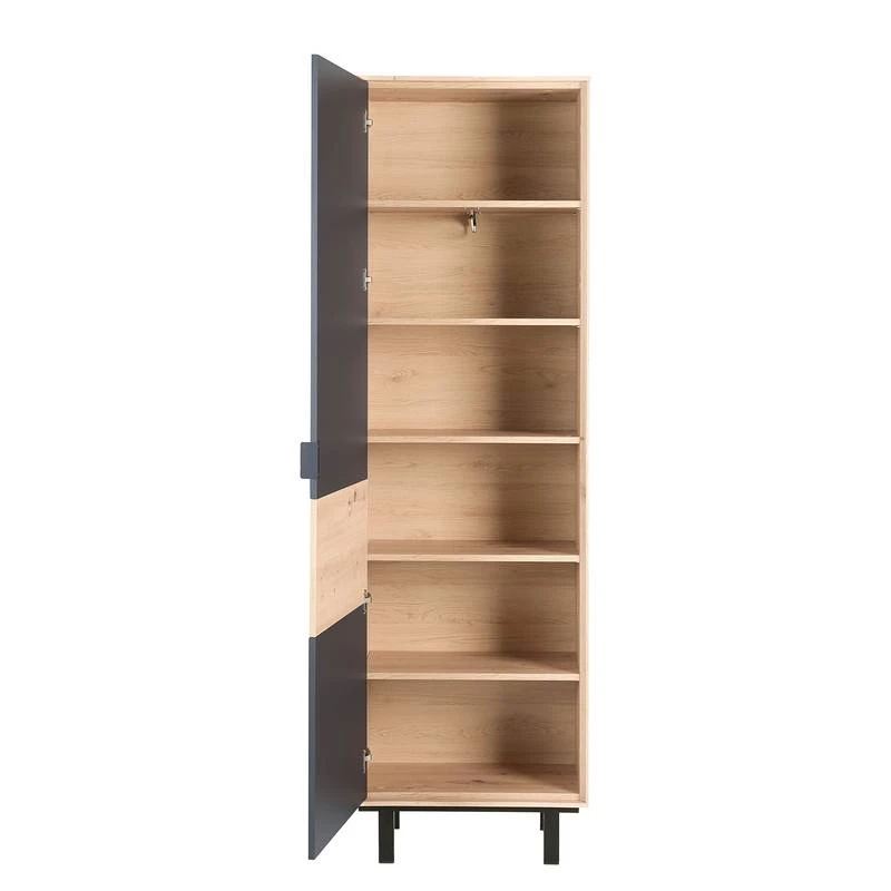 Armoire D’entrée Leox I 6 Armoire D’entrée Leox I – Image 6