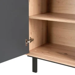 Armoire D’entrée Leox I 24 Armoire D’entrée Leox I -Pas Cher Vidaxl Magasin 1000364240 221027 035 DETAILS P000000001000364240