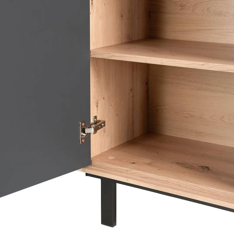 Armoire D’entrée Leox I 9 Armoire D’entrée Leox I – Image 9