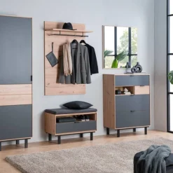 Armoire D’entrée Leox I 18 Armoire D’entrée Leox I -Pas Cher Vidaxl Magasin 1000364240 230726 021 MOOD DETAILS P000000001000364240 mood