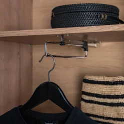 Armoire D’entrée Leox I 30 Armoire D’entrée Leox I -Pas Cher Vidaxl Magasin 1000364240 230726 031 DETAILS P000000001000364240