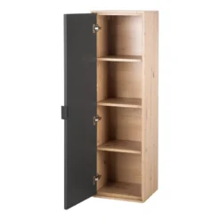 Armoire D’entrée Leox II -Pas Cher Vidaxl Magasin 1000364250 221027 031 DETAILS P000000001000364250