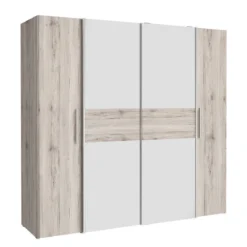 Armoire Claris -Pas Cher Vidaxl Magasin 1000365751 220901 010 IMAGE P000000001000365751