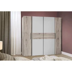Armoire Claris -Pas Cher Vidaxl Magasin 1000365751 220901 020 MOOD DETAILS P000000001000365751 mood
