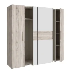 Armoire Claris -Pas Cher Vidaxl Magasin 1000365751 220901 030 DETAILS P000000001000365751
