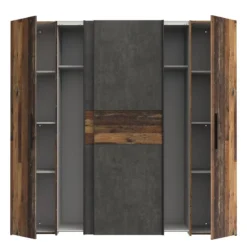 Armoire Claris -Pas Cher Vidaxl Magasin 1000365753 220901 030 DETAILS P000000001000365753