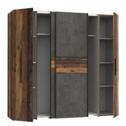 Armoire Claris -Pas Cher Vidaxl Magasin 1000365753 220901 031 DETAILS P000000001000365753
