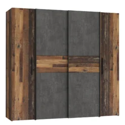 Armoire Claris -Pas Cher Vidaxl Magasin 1000365753 220901 041 DETAILS P000000001000365753