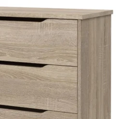 Commode Weser II 30 Commode Weser II -Pas Cher Vidaxl Magasin 1000366178 220913 070 DETAILS P000000001000366178