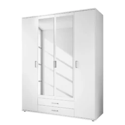 Armoire à Portes Battantes Klaris