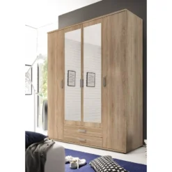 Armoire à Portes Battantes Klaris -Pas Cher Vidaxl Magasin 1000366298 220913 022 MOOD DETAILS P000000001000366298 mood