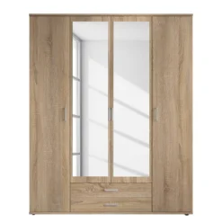 Armoire à Portes Battantes Klaris -Pas Cher Vidaxl Magasin 1000366298 220913 030 DETAILS P000000001000366298