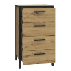 Commode Kioto III -Pas Cher Vidaxl Magasin 1000367106 221004 031 DETAILS P000000001000367106
