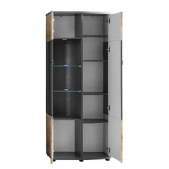 Vitrine Intento II -Pas Cher Vidaxl Magasin 1000367140 220930 030 DETAILS P000000001000367140