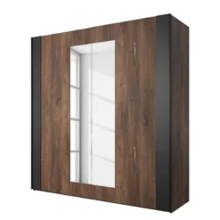 Armoire à Portes Coulissantes Kalbarri