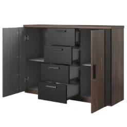 Buffet Kalbarri -Pas Cher Vidaxl Magasin 1000367276 221005 030 DETAILS P000000001000367276