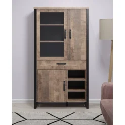 Vitrine Emile I -Pas Cher Vidaxl Magasin 1000367689 221014 021 MOOD DETAILS P000000001000367689 mood