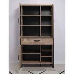 Vitrine Emile I -Pas Cher Vidaxl Magasin 1000367689 221014 022 MOOD DETAILS P000000001000367689 mood