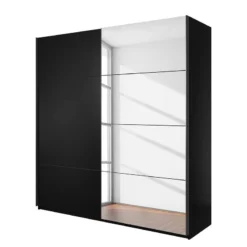 Armoire à Portes Coulissantes Salton III