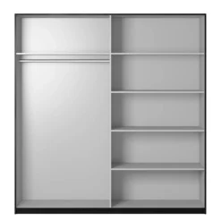 Armoire à Portes Coulissantes Salton III 8 Armoire à Portes Coulissantes Salton III -Pas Cher Vidaxl Magasin 1000369227 221108 040 DETAILS P000000001000369227