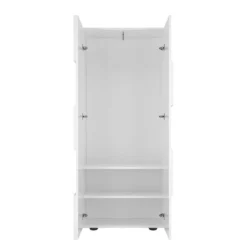 Armoire D’entrée Dama 14 Armoire D’entrée Dama -Pas Cher Vidaxl Magasin 1000370922 230216 030 DETAILS P000000001000370922