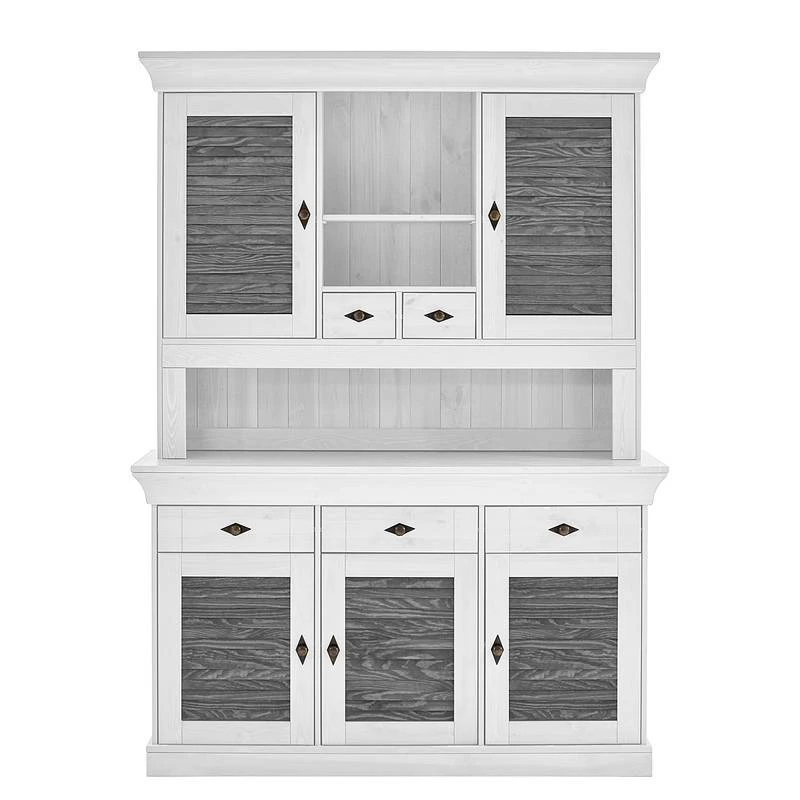 Vaisselier En Bois Massif Lysbro 19 Vaisselier En Bois Massif Lysbro – Image 19