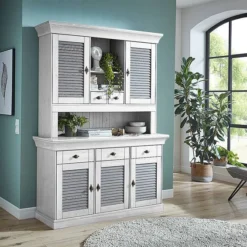 Vaisselier En Bois Massif Lysbro 36 Vaisselier En Bois Massif Lysbro -Pas Cher Vidaxl Magasin 1000376023 230901 020 MOOD DETAILS P000000001000376023 mood