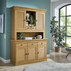 Vaisselier En Bois Massif Lysbro 31 Vaisselier En Bois Massif Lysbro -Pas Cher Vidaxl Magasin 1000376025 230901 020 MOOD DETAILS P000000001000376025 mood