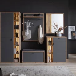 Armoire D’entrée Laxou 9 Armoire D’entrée Laxou -Pas Cher Vidaxl Magasin 1000376053 230330 021 MOOD DETAILS P000000001000376053 mood