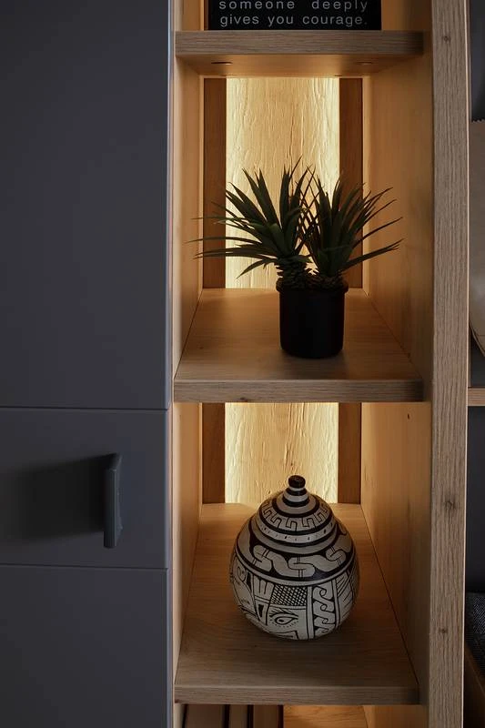 Armoire D’entrée Laxou 4 Armoire D’entrée Laxou – Image 4