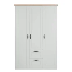 Armoire à Portes Battantes COLLONE -Pas Cher Vidaxl Magasin 1000376846 230505 050 DETAILS P000000001000376846