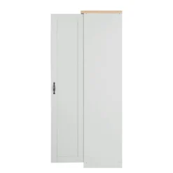 Armoire à Portes Battantes COLLONE -Pas Cher Vidaxl Magasin 1000376846 230505 070 DETAILS P000000001000376846