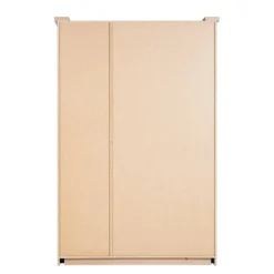 Armoire à Portes Battantes COLLONE -Pas Cher Vidaxl Magasin 1000376846 230505 080 DETAILS P000000001000376846