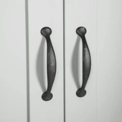 Armoire à Portes Battantes COLLONE -Pas Cher Vidaxl Magasin 1000376846 230505 100 DETAILS P000000001000376846