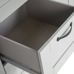 Armoire à Portes Battantes COLLONE -Pas Cher Vidaxl Magasin 1000376846 230505 120 DETAILS P000000001000376846