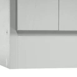 Armoire à Portes Battantes COLLONE -Pas Cher Vidaxl Magasin 1000376846 230505 130 DETAILS P000000001000376846