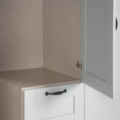 Armoire à Portes Battantes COLLONE -Pas Cher Vidaxl Magasin 1000376846 230505 150 DETAILS P000000001000376846