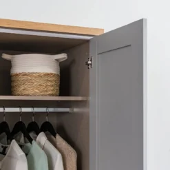 Armoire à Portes Battantes COLLONE -Pas Cher Vidaxl Magasin 1000376846 230921 026 MOOD DETAILS P000000001000376846 mood