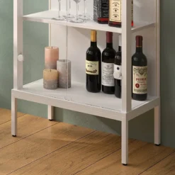 Vitrine Camira - Type A -Pas Cher Vidaxl Magasin 1000378030 230303 050 DETAILS P000000001000378030