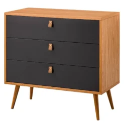 Buffet Seoni 3 Tiroirs