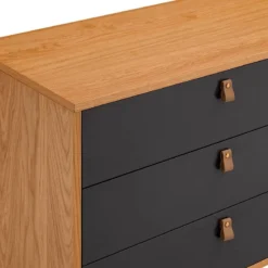 Buffet Seoni 3 Tiroirs 25 Buffet Seoni 3 Tiroirs -Pas Cher Vidaxl Magasin 1000378179 230816 055 DETAILS P000000001000378179