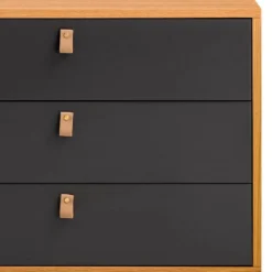 Buffet Seoni 3 Tiroirs 27 Buffet Seoni 3 Tiroirs -Pas Cher Vidaxl Magasin 1000378179 230816 065 DETAILS P000000001000378179